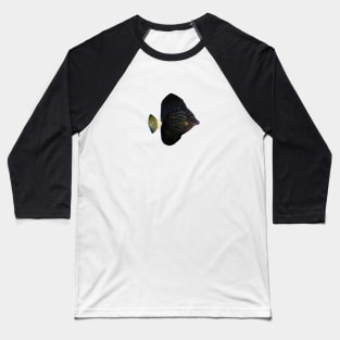 Gem Tang Baseball T-Shirt